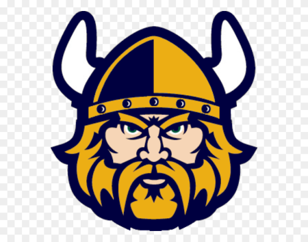 Эмблема викингов