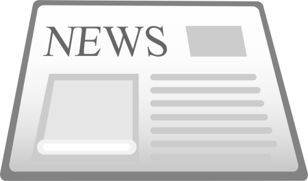 News значок