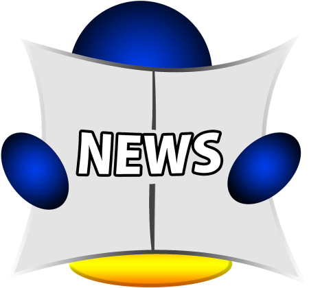 News Clipart