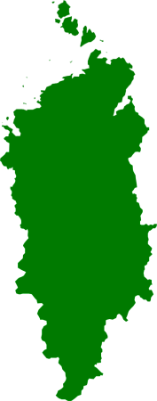 Контур Красноярского края