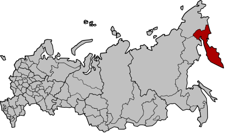 Красноярский край вектор