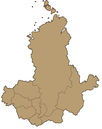 Красноярск символ города
