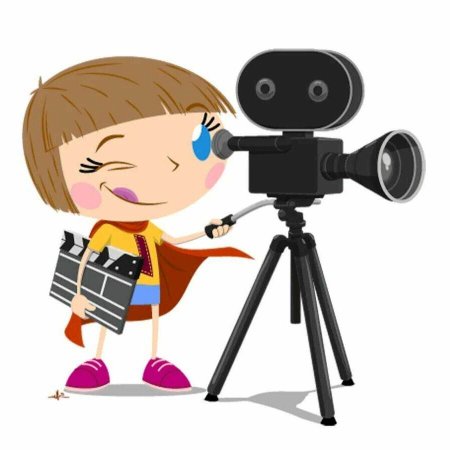 Режиссер мультфильма