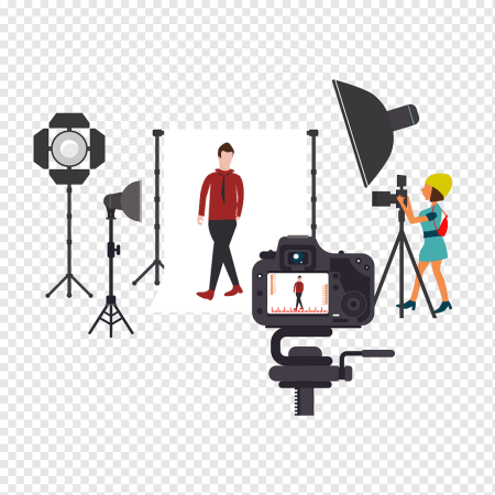 Иконка фотостудии