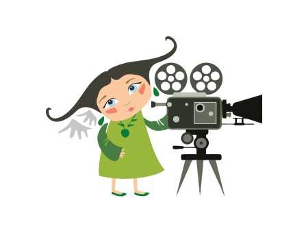Кинематограф и мультипликация