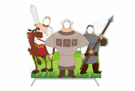 Тантамареска Алеша Попович