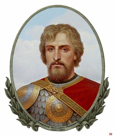 Бурушка три богатыря Юлий