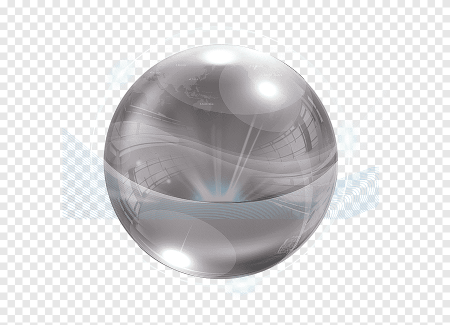 Клипарт стеклянный шар (49 фото)