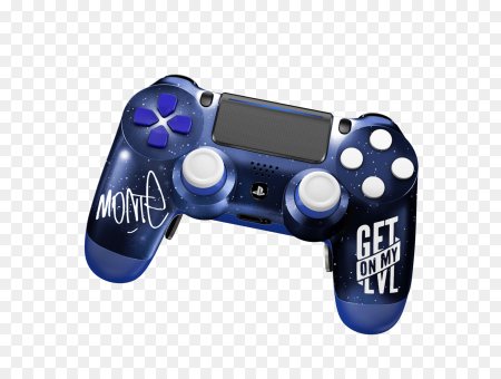 Джойстик ps4 Call of Duty