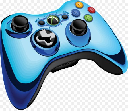 Xbox 360 Controller
