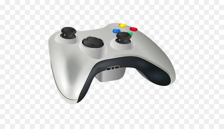 Геймпад Xbox 360 иконка