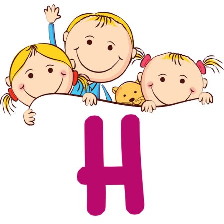 Непоседы надпись