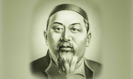 Житка Абай