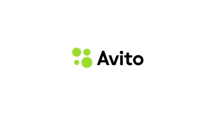 Avito логотип