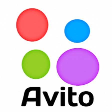 Avito логотип