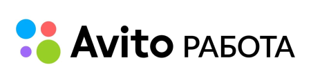 Avito логотип без фона