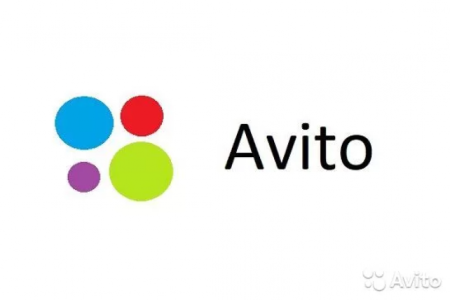 Авито лого