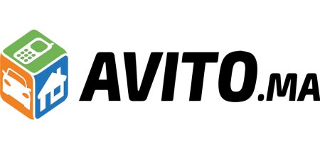 Avito иконка