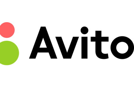 Ярлык авито