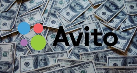 Заработок на авито