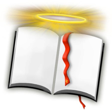 Bible icon