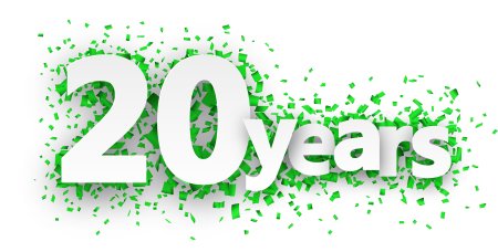 20 Лет компании