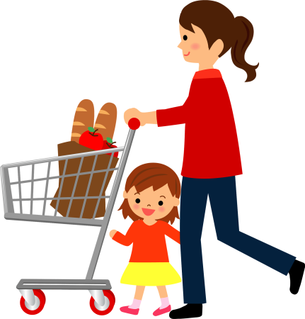 Do the shopping картинки для детей