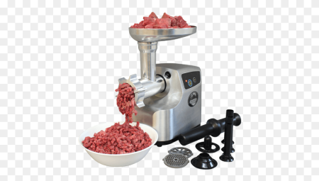 STARLUX Electric meat Grinder