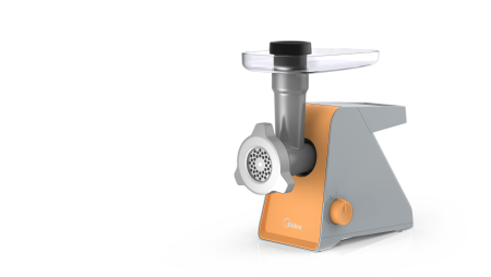 Мясорубка Midea MG-2760/2761