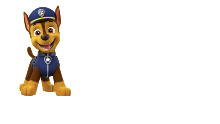 Чейз Paw Patrol