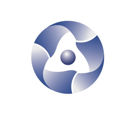 Росатом лого