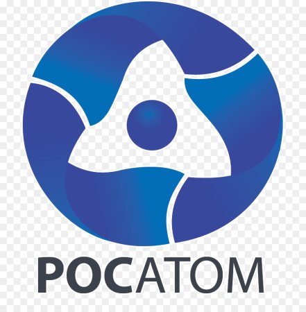 Госкорпорация Росатом логотип