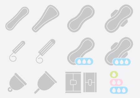 Пиктограмма прокладки