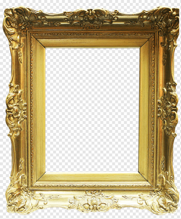 Картинная рамка