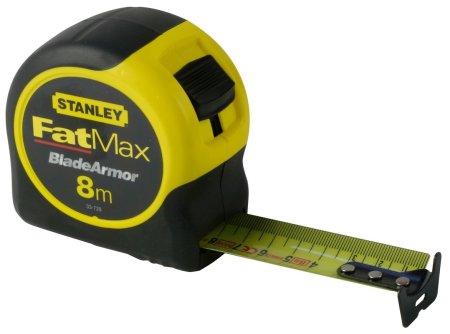 Мерная лента FATMAX Stanley