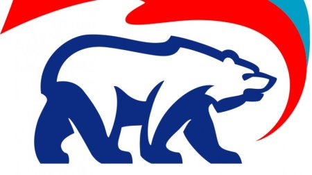 Герб Единой России