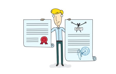Справка картинка для презентации