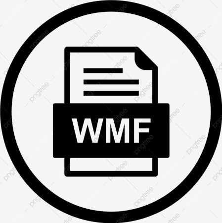WMF Формат файла