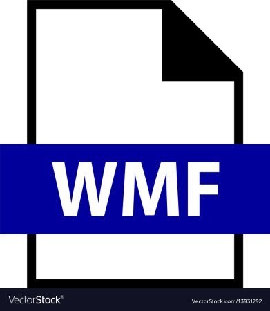 Значок WMF