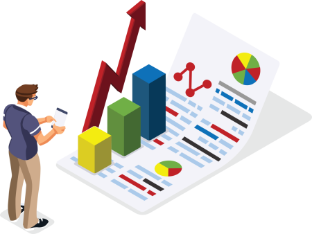Аналитика и статистика