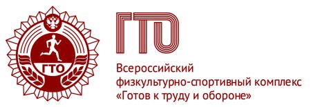 Спортивные значки ГТО