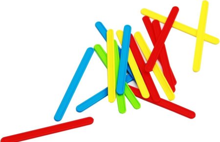 Счётные палочки