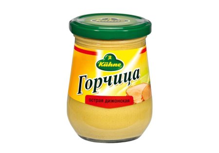 Аллиловое горчичное масло