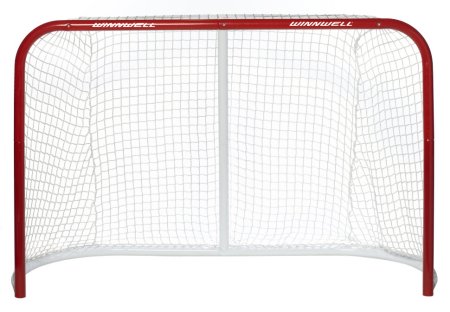 Ворота хоккейные Winnwell Heavy Duty 52"