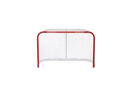 Metal goal 16,65 ворота хоккейные