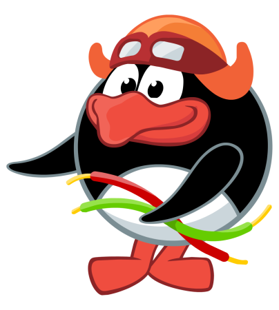 Смешарики персонажи пин