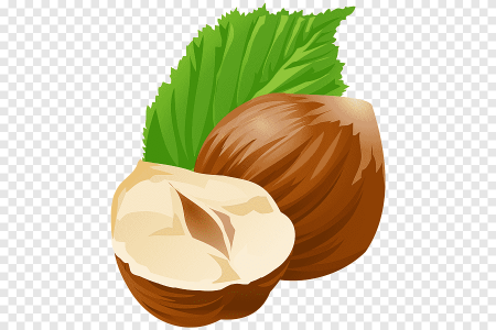 Орешки для детей