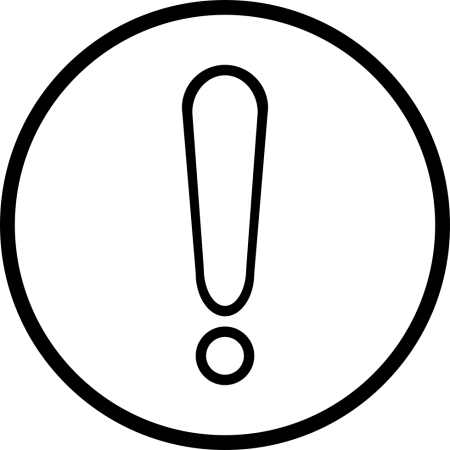 Восклицательный знак