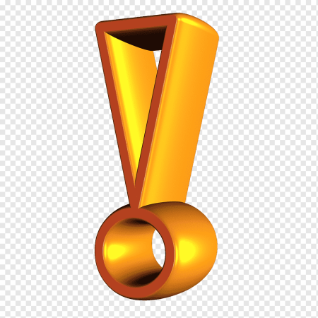 Знак восклицания