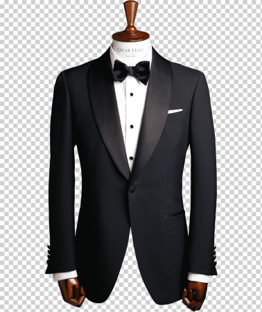 Henry Poole co смокинг